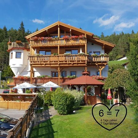 Krosbacher Hof Seefeld in Tirol Extérieur photo