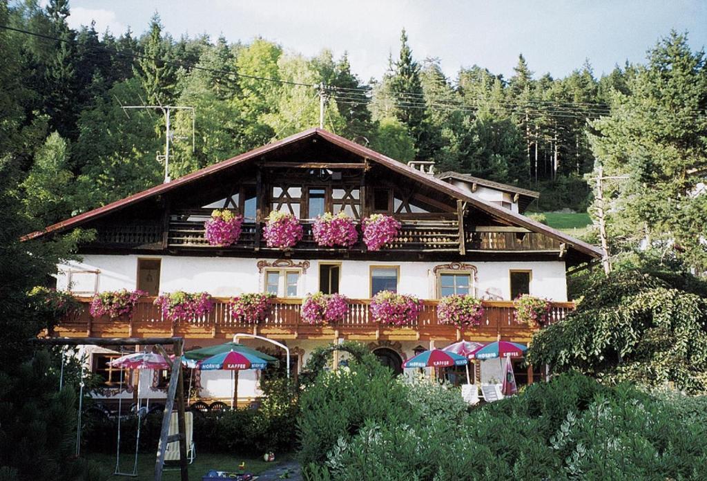 Krosbacher Hof Seefeld in Tirol Chambre photo