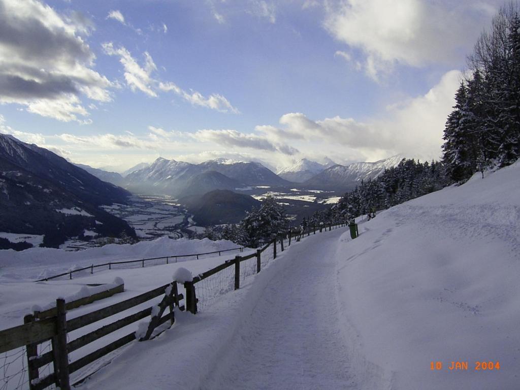 Krosbacher Hof Seefeld in Tirol Chambre photo
