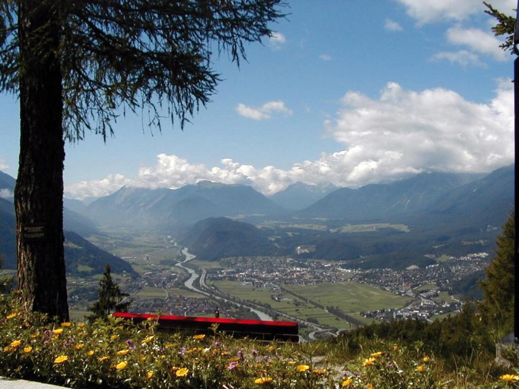 Krosbacher Hof Seefeld in Tirol Chambre photo