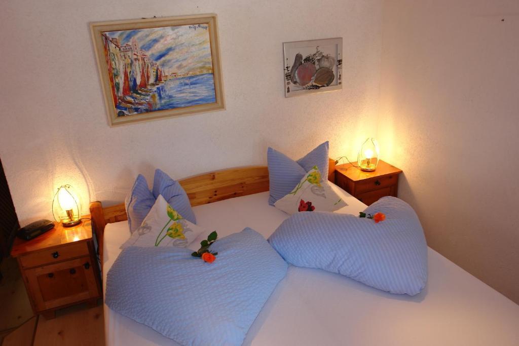 Krosbacher Hof Seefeld in Tirol Extérieur photo