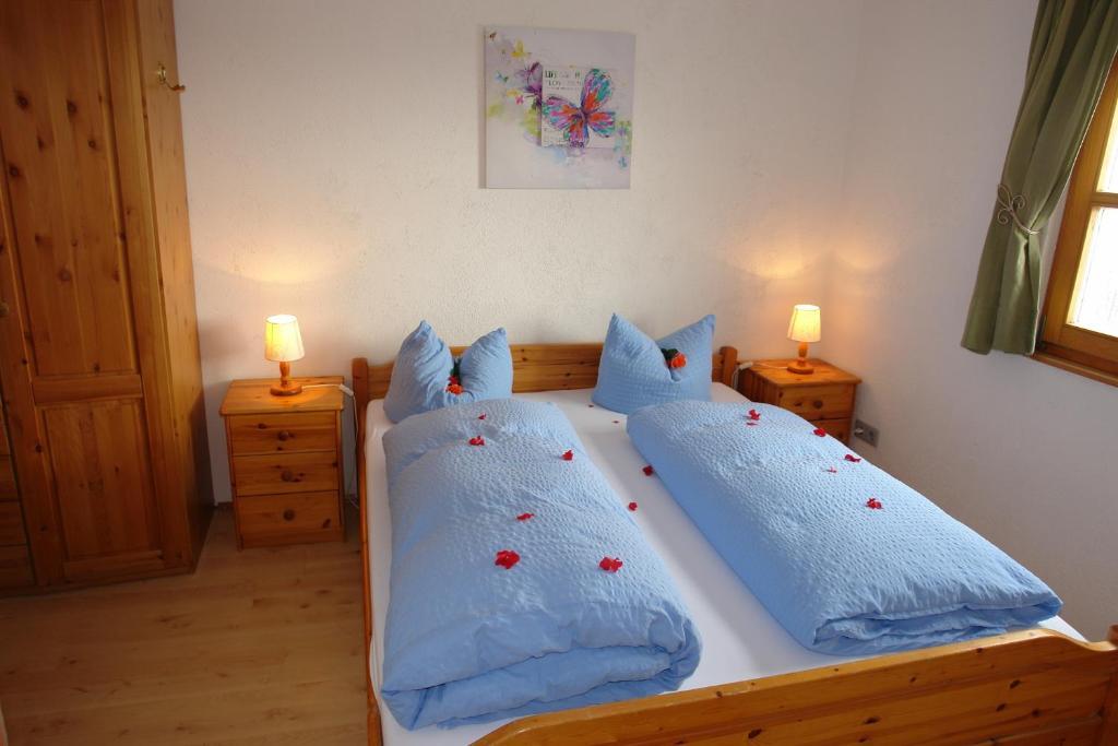 Krosbacher Hof Seefeld in Tirol Chambre photo