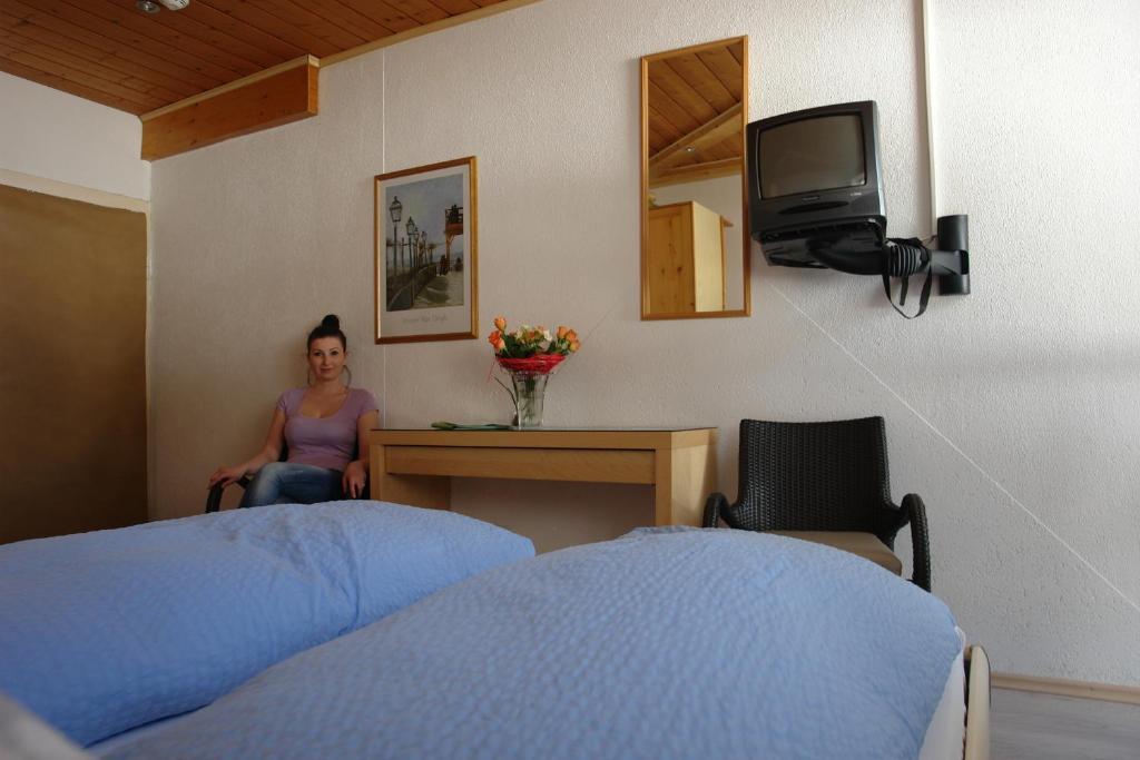 Krosbacher Hof Seefeld in Tirol Extérieur photo