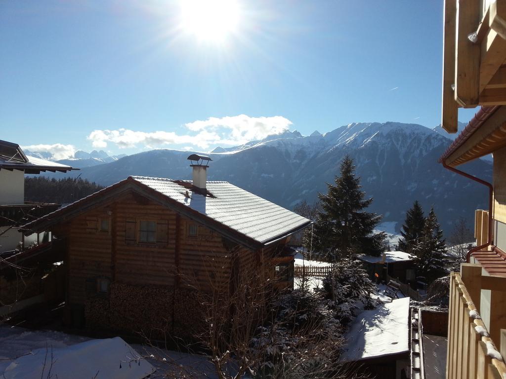 Krosbacher Hof Seefeld in Tirol Extérieur photo